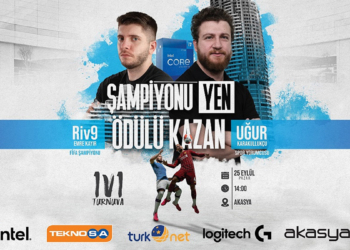 İstanbul'da FIFA turnuvasına geri sayım
