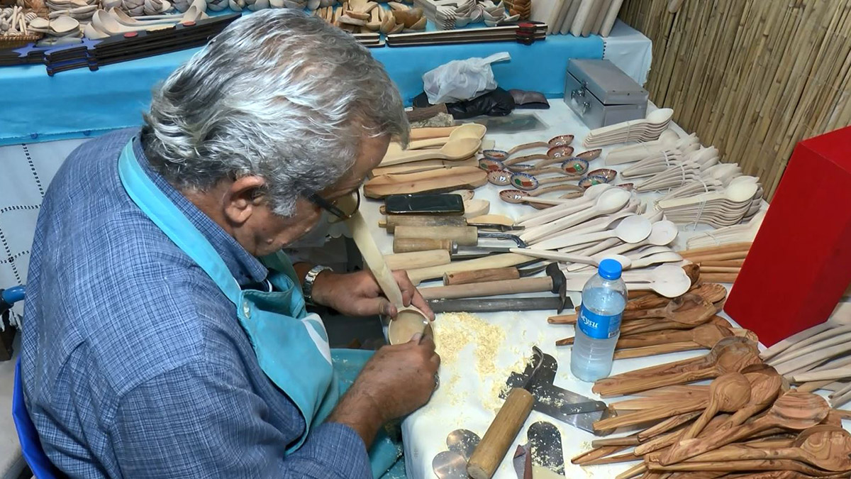 İstanbul'da Konya Günleri başladı