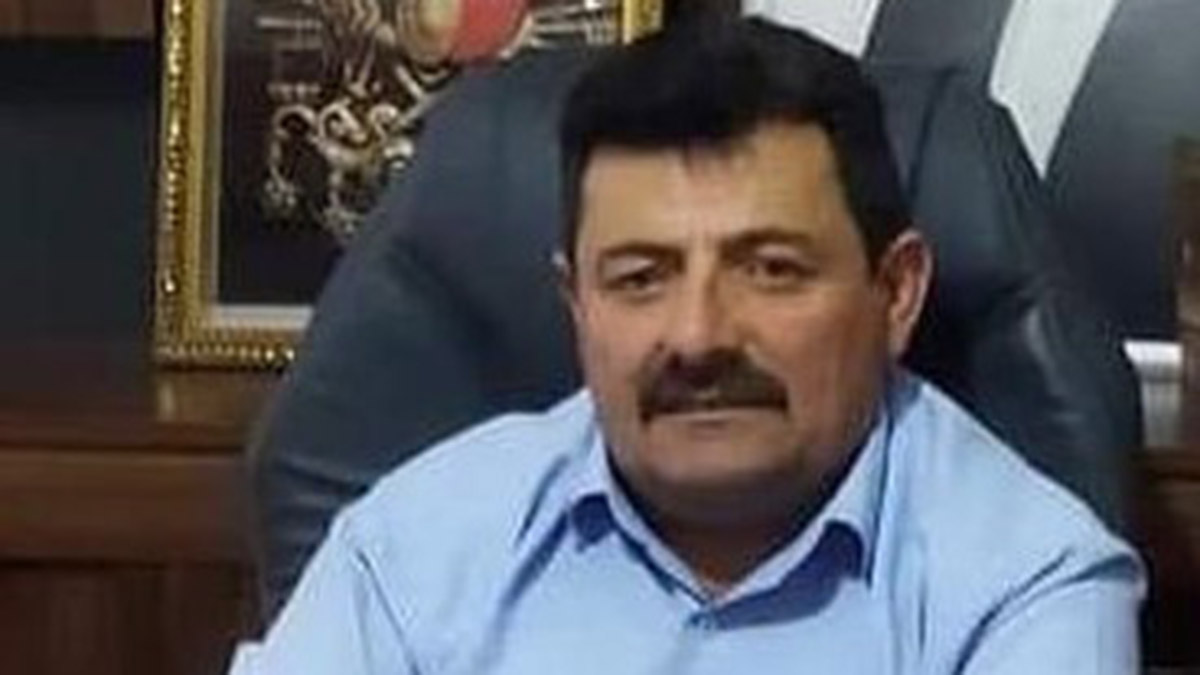 İYİ Parti Ardahan İl Başkanı saldırıya uğradı