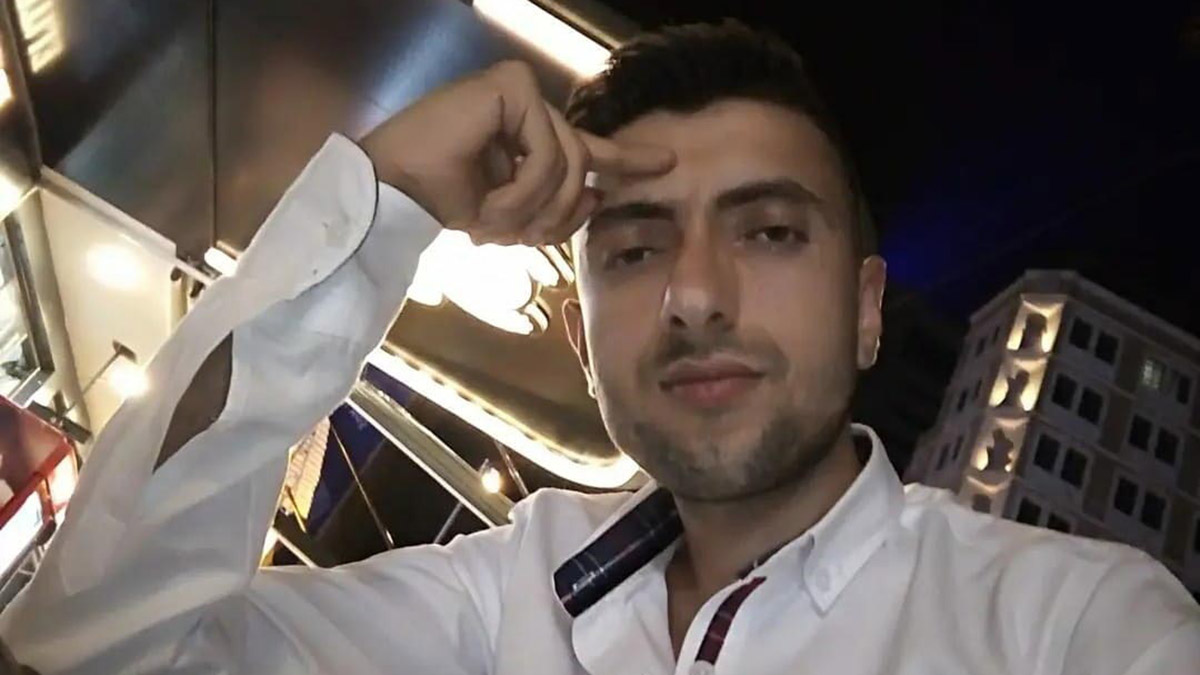 Ağabeyi tarafından bıçaklanan Mahsun öldü