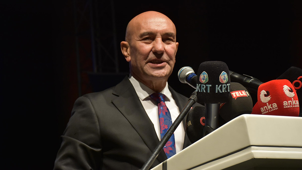 İzmir, 2022 Avrupa Ödülü aldı