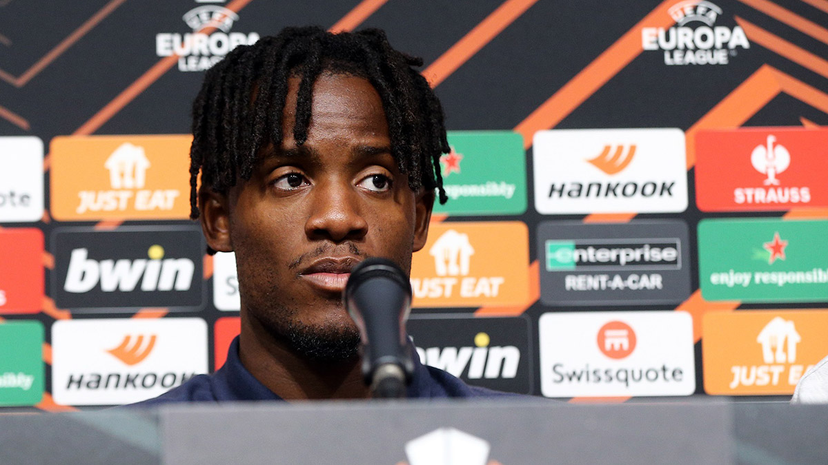 Zor bir maça çıkacağız