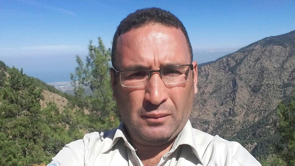 Kaçak avcılar av koruma memurunu öldürdü