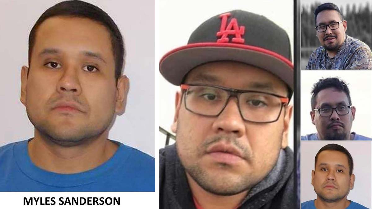 Kanada'da aranan saldırganlardan biri ölü bulundu