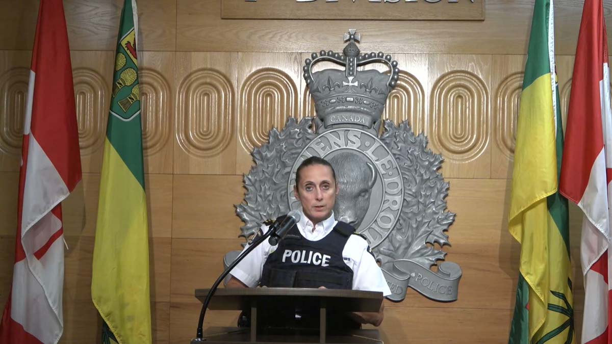 Kanada'da aranan ikinci şüpheli de öldü