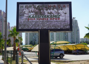 Karşıyaka seferberlik ilan etti