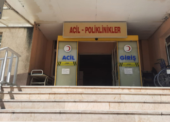Çamaşır kavgası kanlı bitti; 1 ölü 1 yaralı