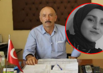 kazara yeğenini öldüren muhtar tutuklandı