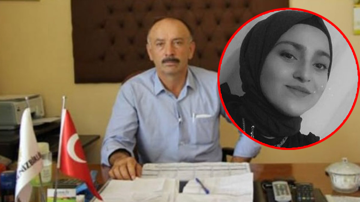 kazara yeğenini öldüren muhtar tutuklandı