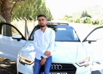 Kendini vurduğu iddia edilen Muhammet öldü