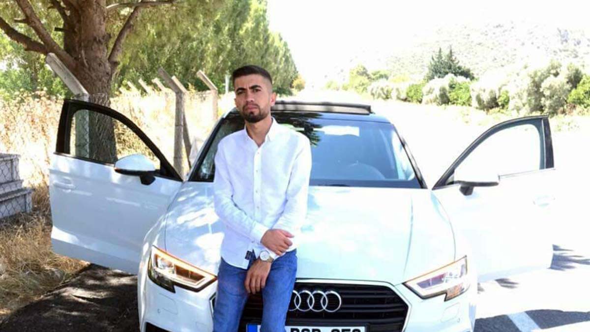 Kendini vurduğu iddia edilen Muhammet öldü