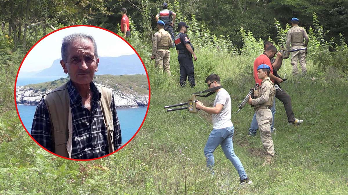 Kesik baş cinayetiyle ilgili yeni gelişme