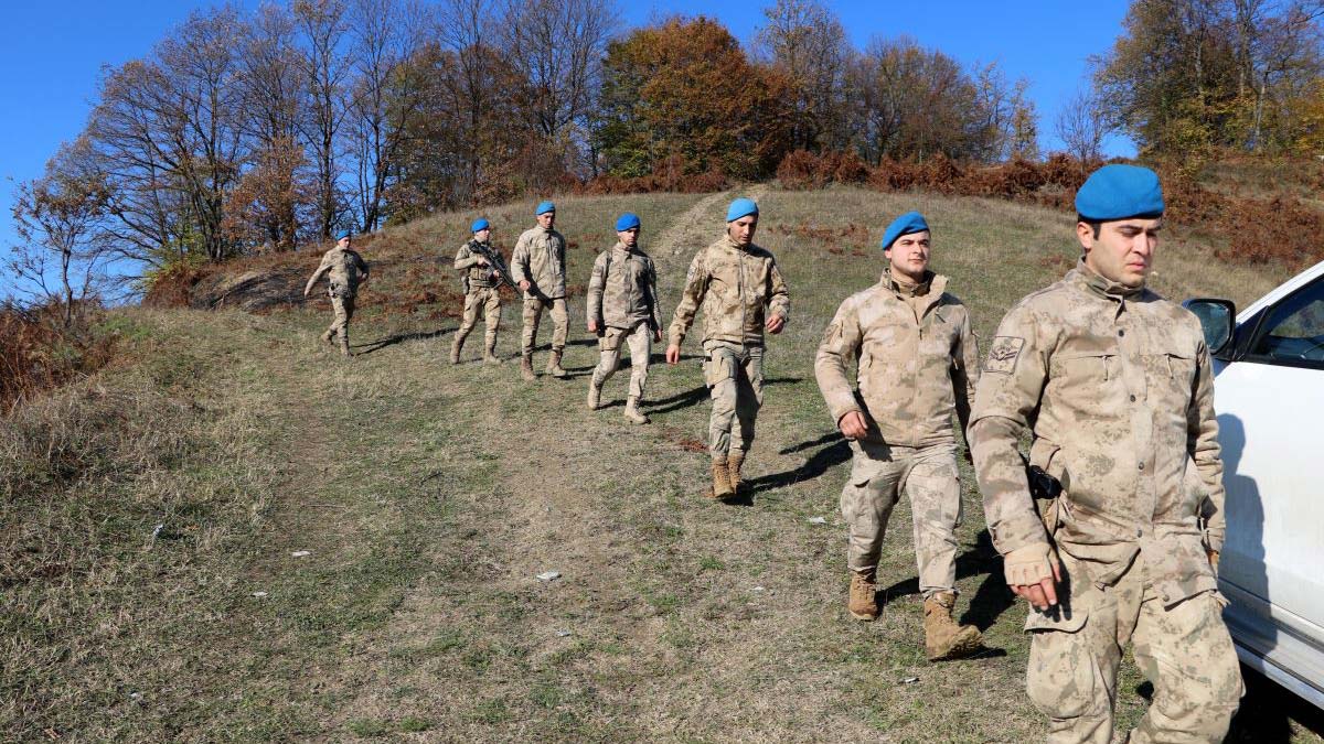 Kesik baş cinayetiyle ilgili yeni gelişme