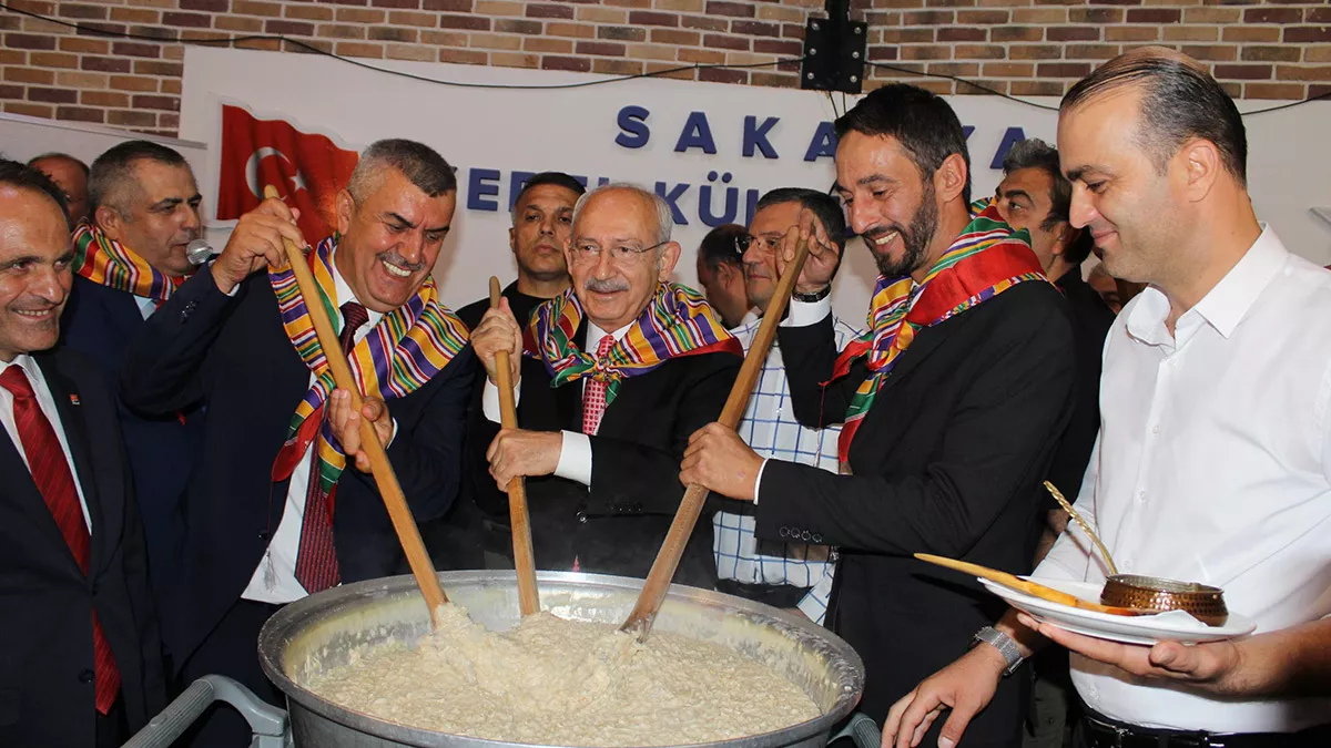 Kilicdaroglu devletin dini adaletse adaletin bir sekilde saglanmasi lazim 2 2311 dhaphoto1 - politika - haberton