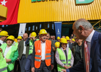 Çöp diye dışarı attığımız her şey bir servet