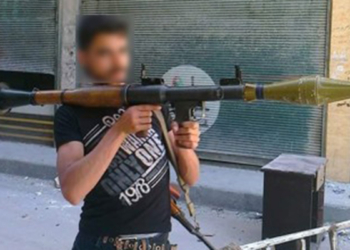 Kocaeli Jandarma ekipleri PKK şüphelisini yakaladı