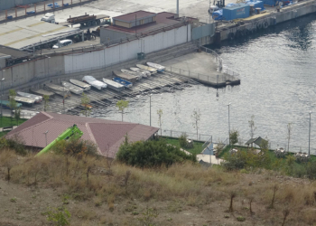 Kocaeli'de denizde erkek cesedi bulundu