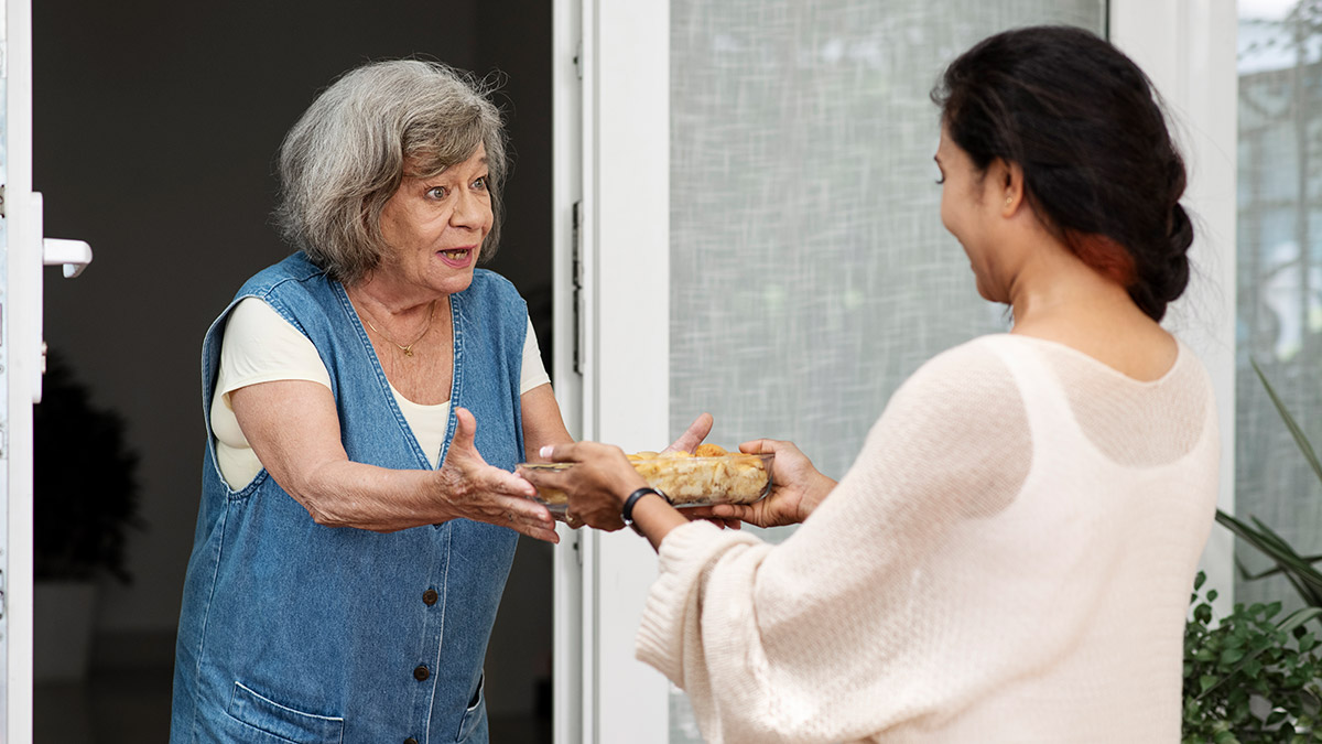 Komşulara güven yüzde 11.1 arttı