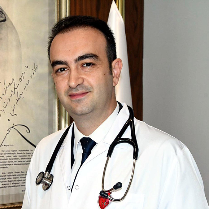 Kalp damar hastalıklarında belirgin artış oldu