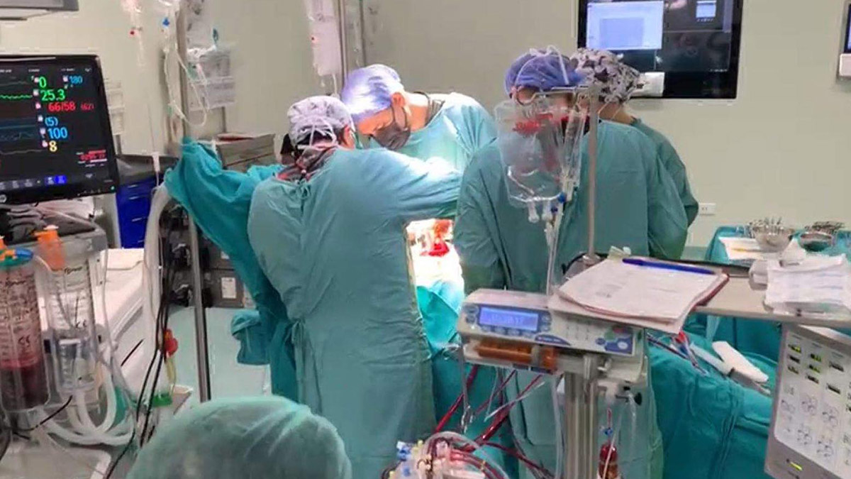 Kalp damar hastalıklarında belirgin artış oldu