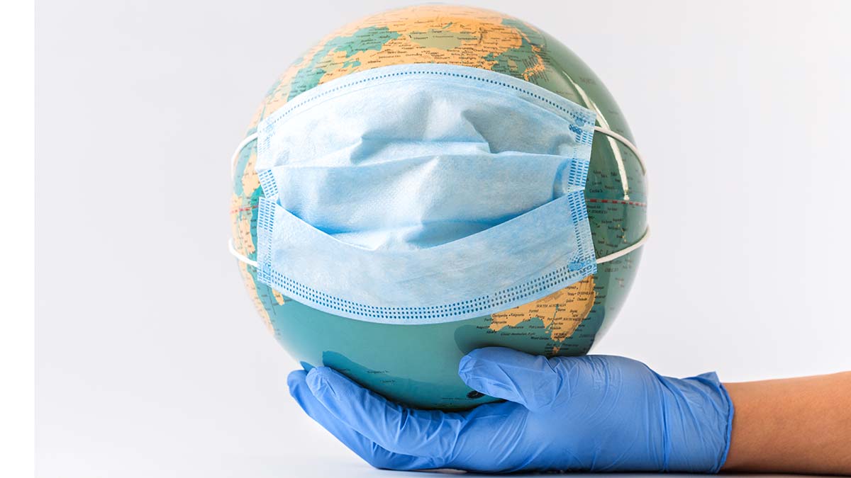 90 milyon kişinin, "Uzamış Kovid" ile başı dertte