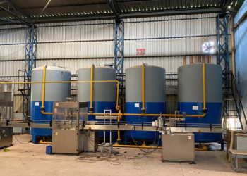 79 ton kaçak akaryakıt ele geçirildi