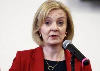 İngiltere Başbakanı Liz Truss oldu