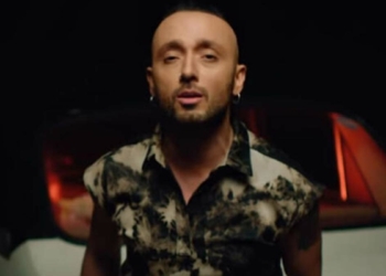 Mabel Matiz Fan ile iklim krizine dikkat çekti