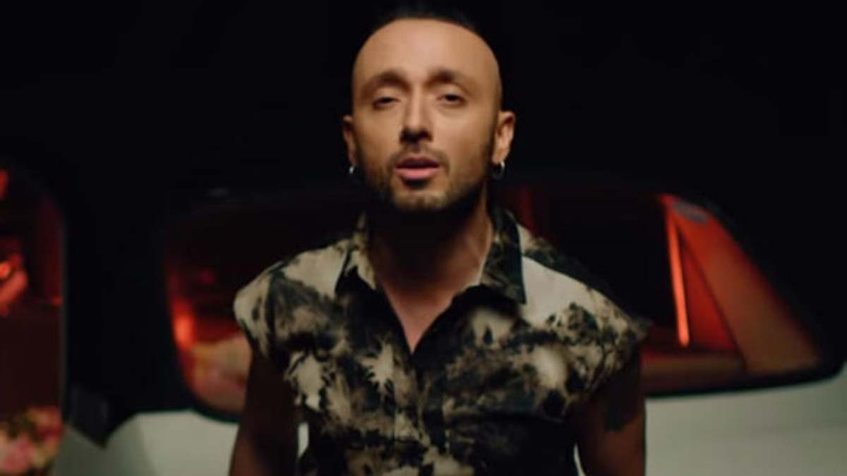 Mabel Matiz Fan ile iklim krizine dikkat çekti