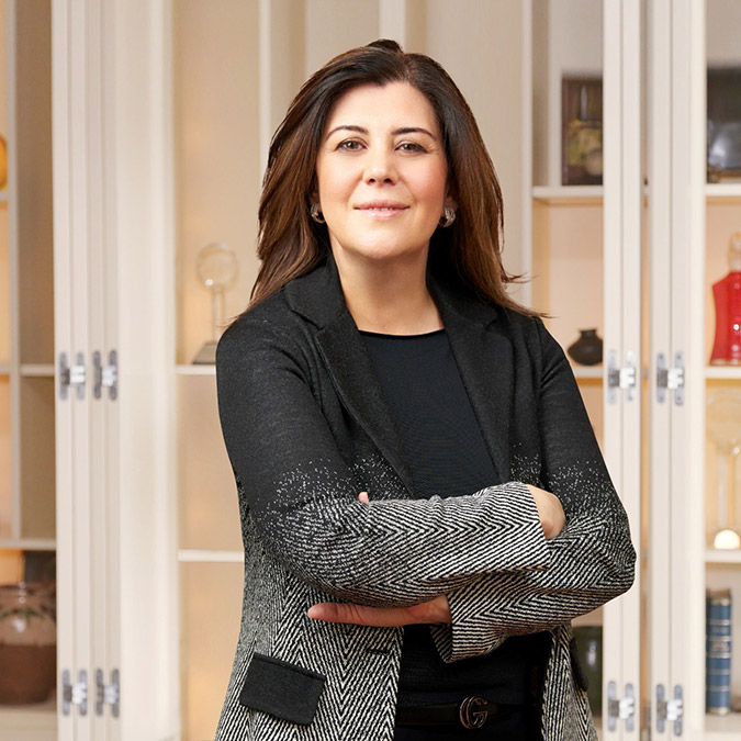 Genç sanatçıların eserleri sanatseverlerle buluştu