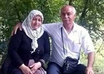 Eşini bilettiği baltayla öldüren kocaya müebbet hapis