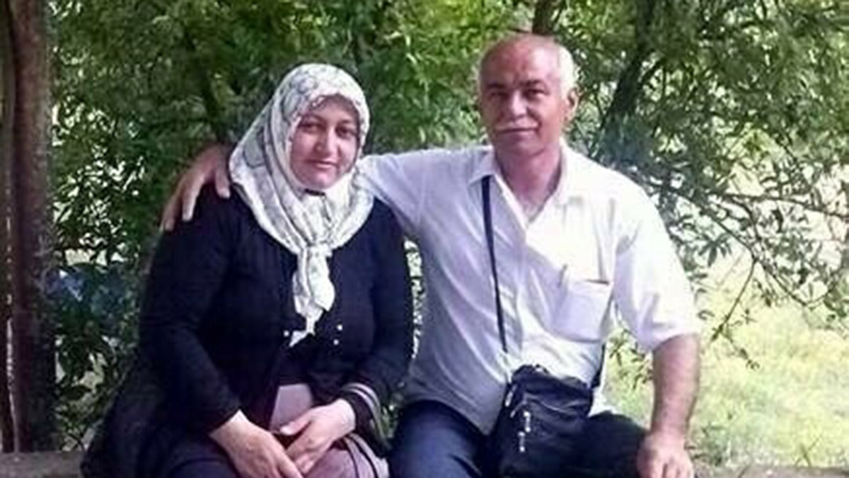 Eşini bilettiği baltayla öldüren kocaya müebbet hapis