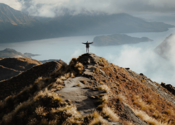 Anda kalma ve affetme üzerine