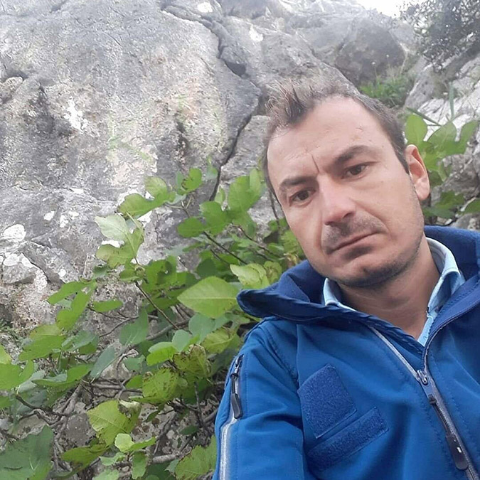 Marmaris yangını şüphelisinin iddianamesi tamamlandı