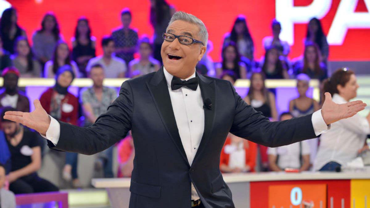 Mehmet Ali Erbil hakkında zorla getirilme kararı