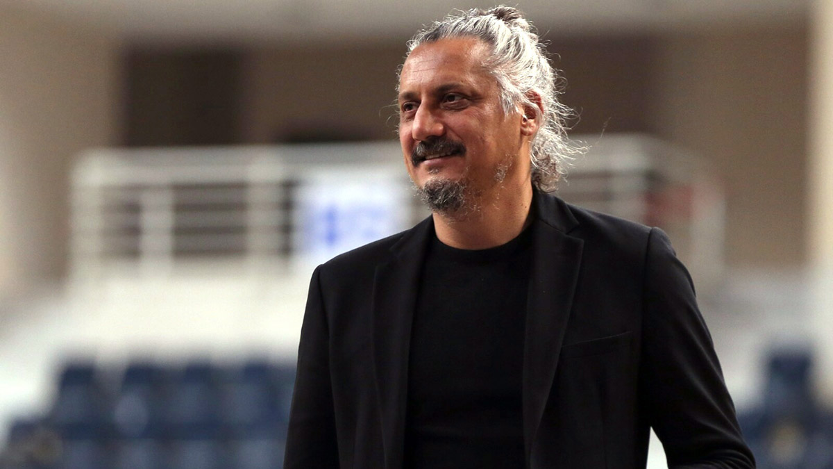 Potansiyelli bir kadromuz var