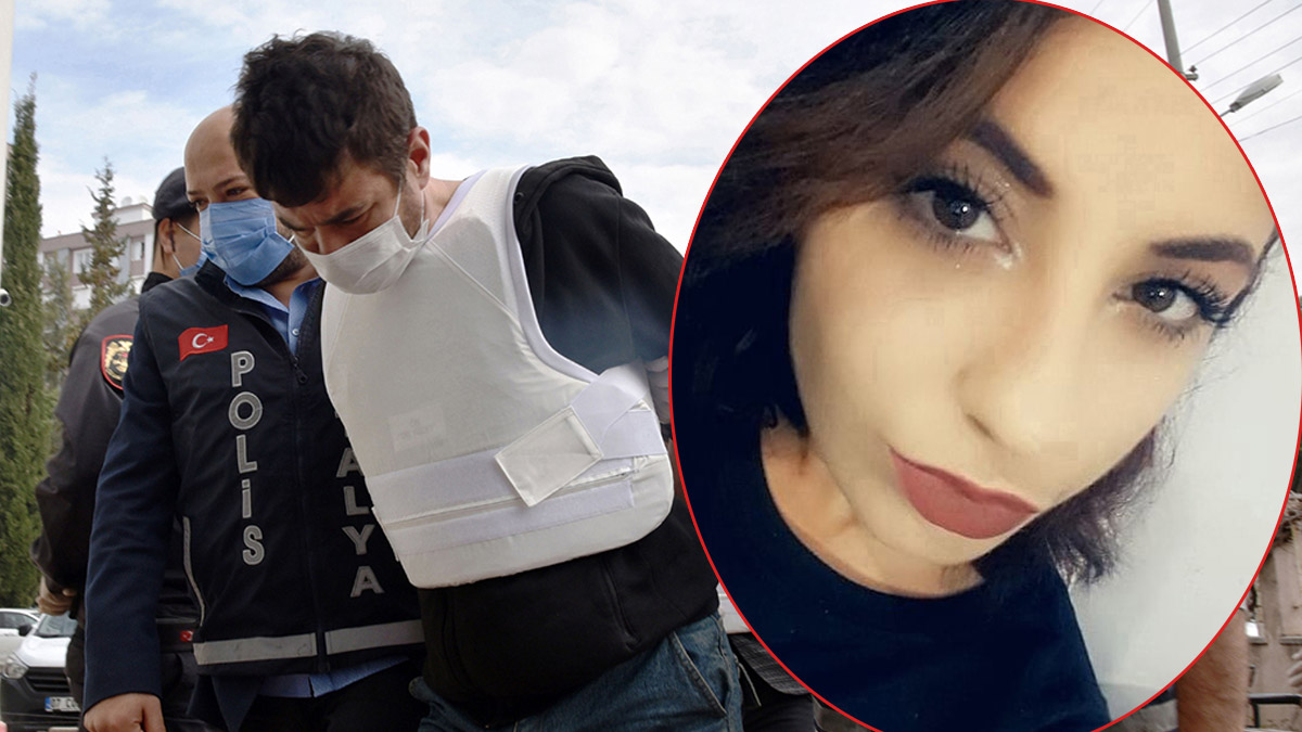 mervenur'u iple boğup folyoya saran