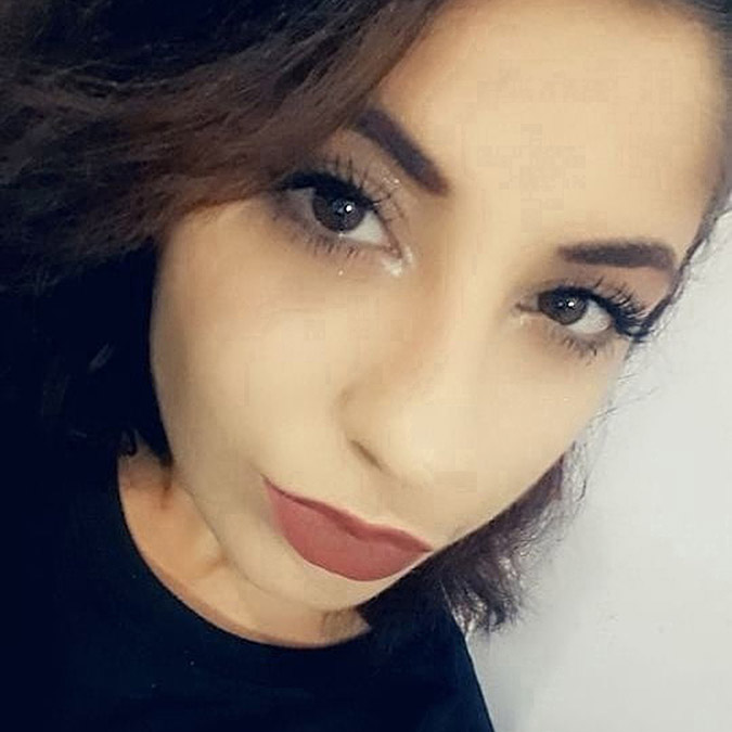 Antalya'da, 19 Ekim 2020'de, arkadaşıyla buluşacağını söyleyerek evden ayrıldıktan sonra uzun süre haber alınamayan, o dönem 20 yaşında olan Mervenur'u iple boğup folyoya saran sanığa ağırlaştırılmış müebbet