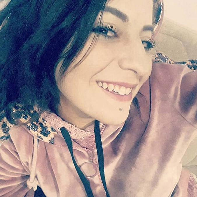 Mervenur'u iple boğup folyoya saran sanığa ağırlaştırılmış müebbet