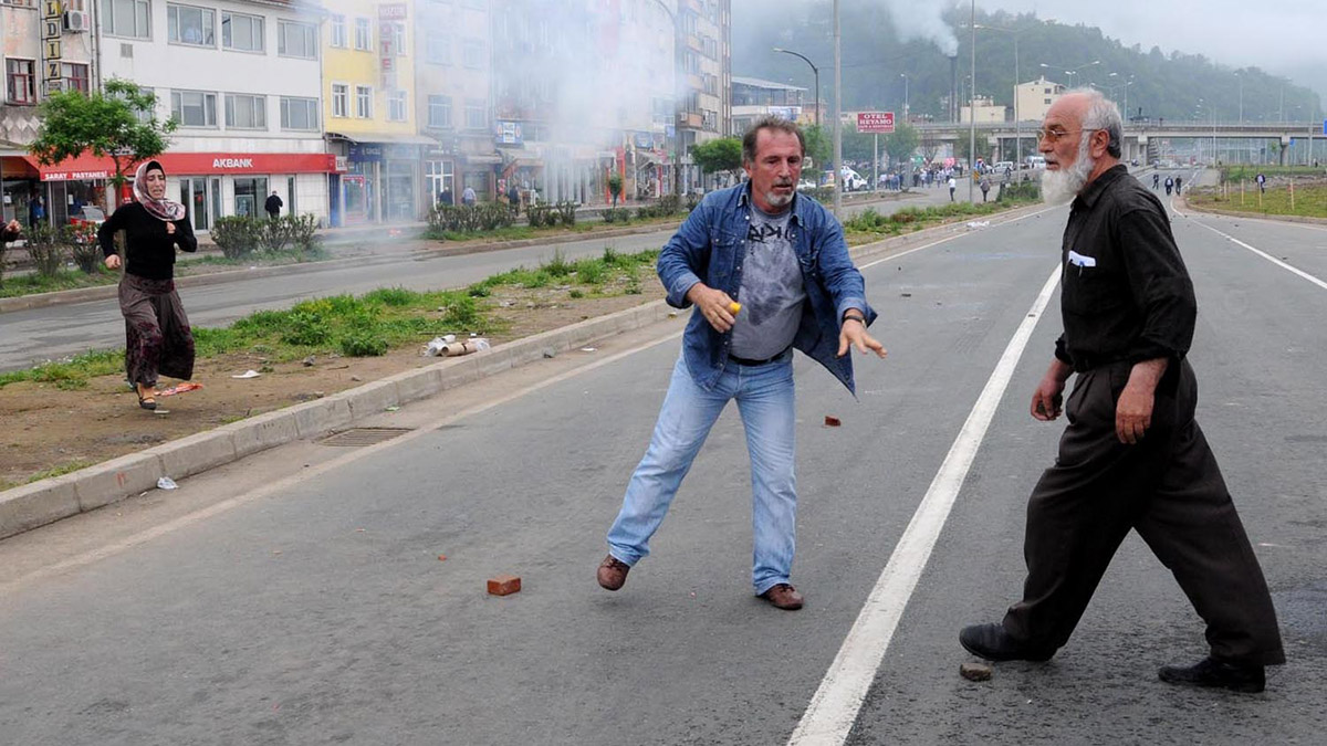 Metin Lokumcu davasında ikinci kez red kararı