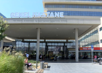 Metrobüs kazasında yaralanan şoför ameliyat oldu