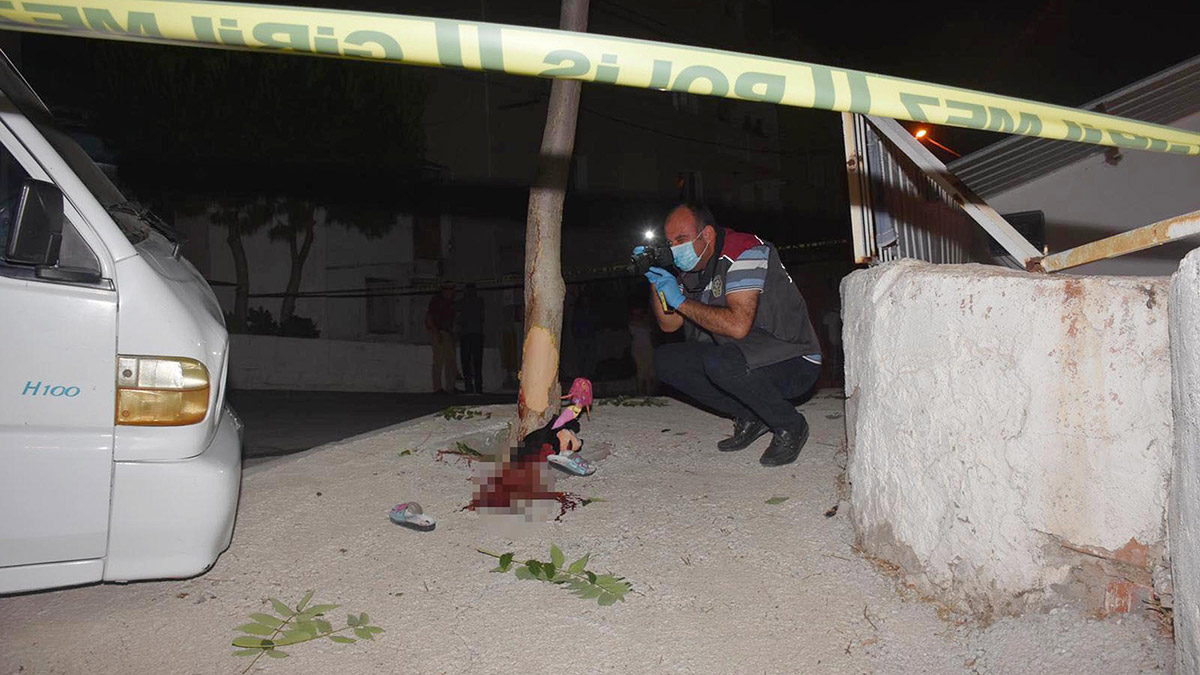 Mihrimah'ın öldüğü kazada 'görevsizlik' kararı