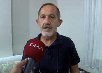 Çalıştığı gemiden kaybolan 24 yaşındaki mühendisten haber yok