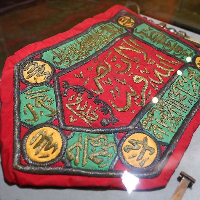 Mısır'a ait eski eserler ait olduğu topraklara gönderilecek