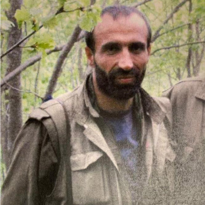 Kırmızı bültenle aranan sözde sorumlu etkisiz hale getirildi