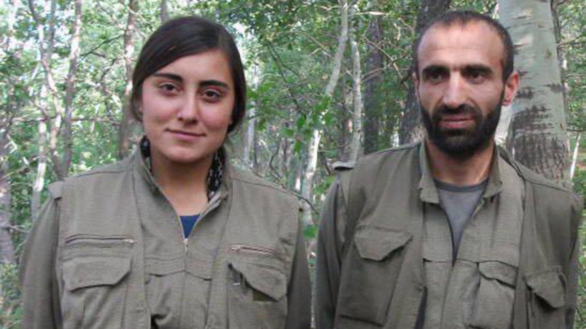 Kırmızı bültenle aranan sözde sorumlu etkisiz hale getirildi