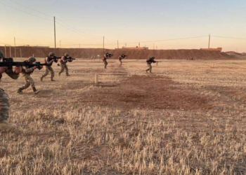Saldırı hazırlığındaki 2 PKK'lı etkisiz hale getirildi