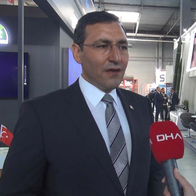 Bu yıl 30’uncusu düzenlenen ve Türkiye’nin ‘lider ülke’ olarak yer aldığı MSPO Uluslararası Savunma Sanayi Fuarı, Polonya’nın Kielce kentinde bugün ziyaretçilere kapılarını açtı.