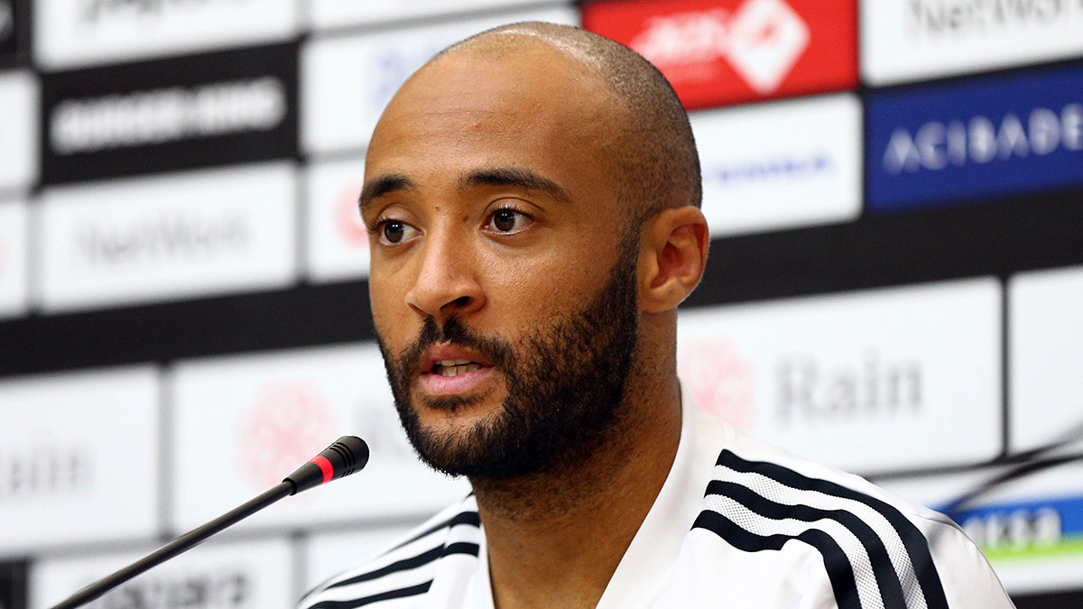 Süper Lig'deki oyun temposu Premier Lig'den daha düşük