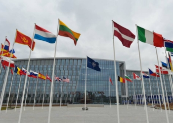 NATO'dan Arnavutluk'a yapılan siber saldırı açıklaması